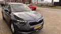 Skoda Kamiq 1.0 TSI Greentech 110pk Business Edition virtueel Gris - thumbnail 7