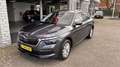 Skoda Kamiq 1.0 TSI Greentech 110pk Business Edition virtueel Gris - thumbnail 9