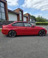 BMW Série 3 316d 116 ch Sport