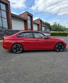 316d 116 ch Sport