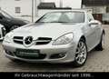 Mercedes-Benz SLK 200 Roadster Edition 10 *AIRSCARF/BI-XENON* Silber - thumbnail 1