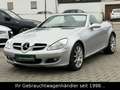 Mercedes-Benz SLK 200 Roadster Edition 10 *AIRSCARF/BI-XENON* Silber - thumbnail 2