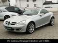 Mercedes-Benz SLK 200 Roadster Edition 10 *AIRSCARF/BI-XENON* Silber - thumbnail 21