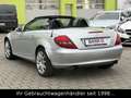 Mercedes-Benz SLK 200 Roadster Edition 10 *AIRSCARF/BI-XENON* Silber - thumbnail 7
