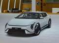 Kia EV4 58.3 AIR WP Winter Carplay, Sitzheizung Weiß - thumbnail 2