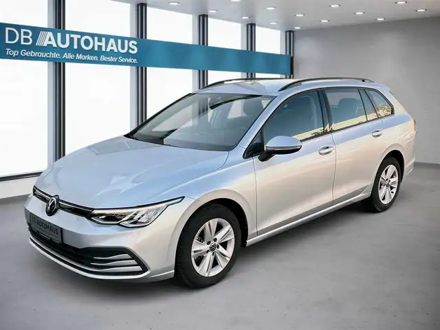 Volkswagen Golf Life 1.0 TSI