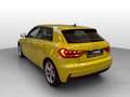 Audi A1 A1 Sportback 30 1.0 tfsi Admired Advanced 110cv Jaune - thumbnail 6