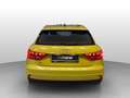 Audi A1 A1 Sportback 30 1.0 tfsi Admired Advanced 110cv Jaune - thumbnail 5