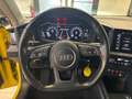 Audi A1 A1 Sportback 30 1.0 tfsi Admired Advanced 110cv Jaune - thumbnail 16