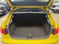 Audi A1 A1 Sportback 30 1.0 tfsi Admired Advanced 110cv Jaune - thumbnail 10