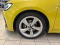 Audi A1 A1 Sportback 30 1.0 tfsi Admired Advanced 110cv Jaune - thumbnail 7