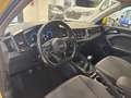 Audi A1 A1 Sportback 30 1.0 tfsi Admired Advanced 110cv Jaune - thumbnail 12