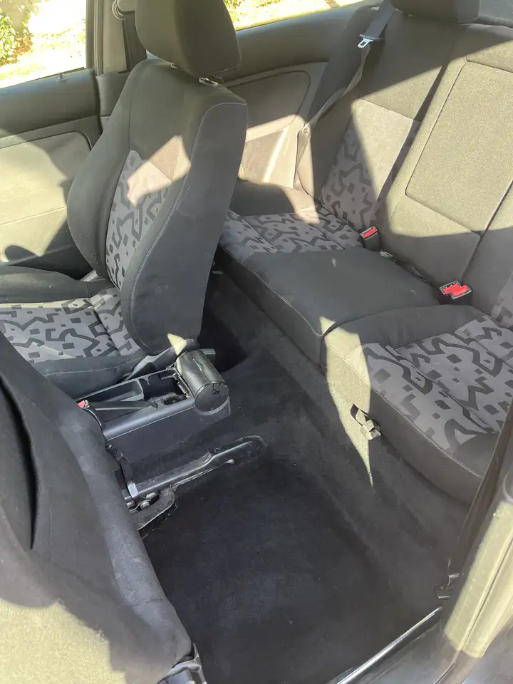 Volkswagen Golf TDI, foto 5