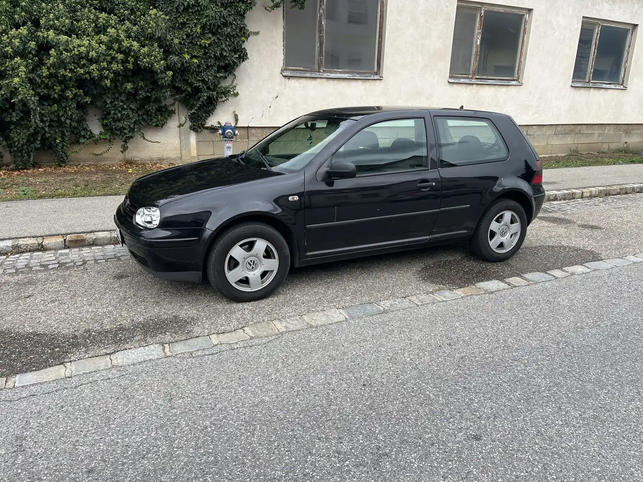Volkswagen Golf TDI, foto 2