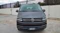 Volkswagen T6 Multivan 6ª '15 2.0 TDI 204CV DSG 4Motion Highline Gris - thumbnail 6