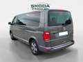 Volkswagen T6 Multivan 6ª '15 2.0 TDI 204CV DSG 4Motion Highline Gris - thumbnail 5
