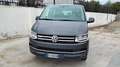 Volkswagen T6 Multivan 6ª '15 2.0 TDI 204CV DSG 4Motion Highline Gris - thumbnail 8