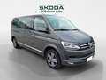 Volkswagen T6 Multivan 6ª '15 2.0 TDI 204CV DSG 4Motion Highline Gris - thumbnail 1