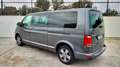 Volkswagen T6 Multivan 6ª '15 2.0 TDI 204CV DSG 4Motion Highline Gris - thumbnail 9