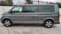 Volkswagen T6 Multivan 6ª '15 2.0 TDI 204CV DSG 4Motion Highline Gris - thumbnail 7