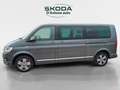 Volkswagen T6 Multivan 6ª '15 2.0 TDI 204CV DSG 4Motion Highline Gris - thumbnail 3