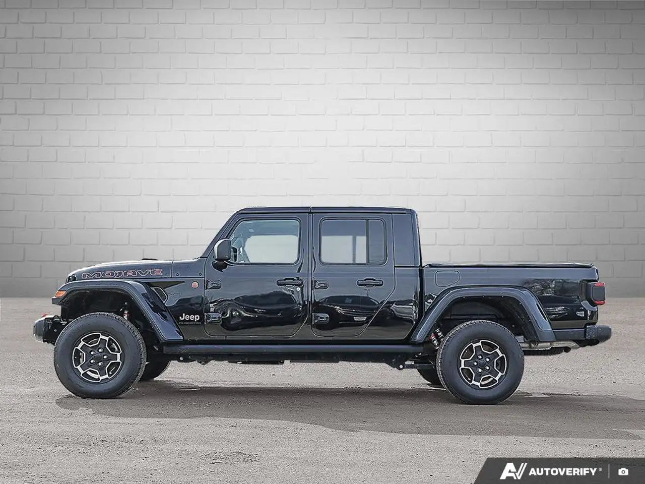 Jeep Gladiator снимка Jeep Gladiator