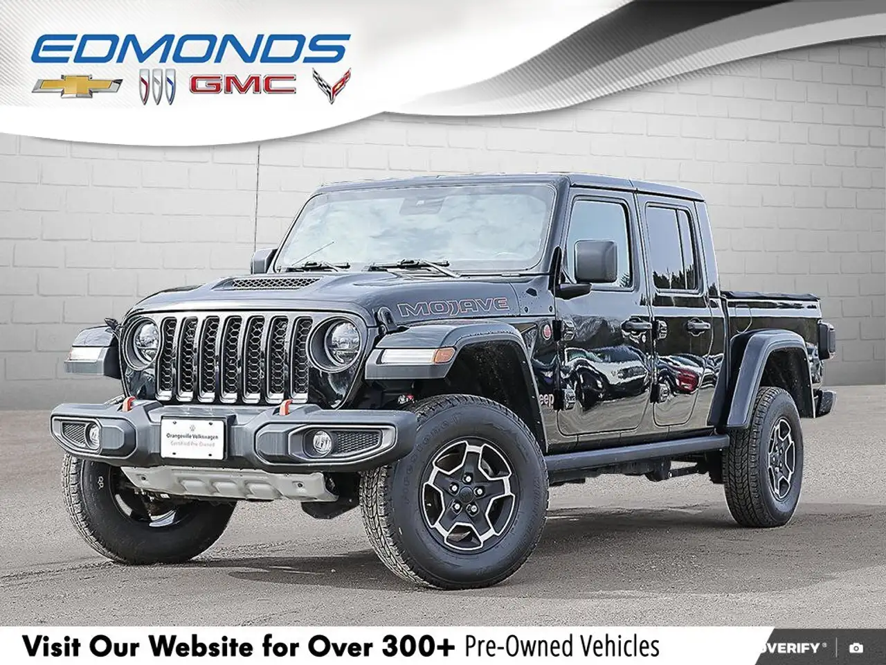 Jeep Gladiator снимка Jeep Gladiator