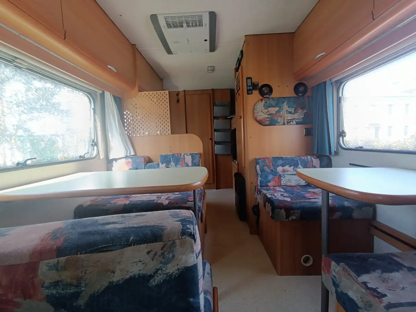 Caravans-Wohnm Elnagh - 2