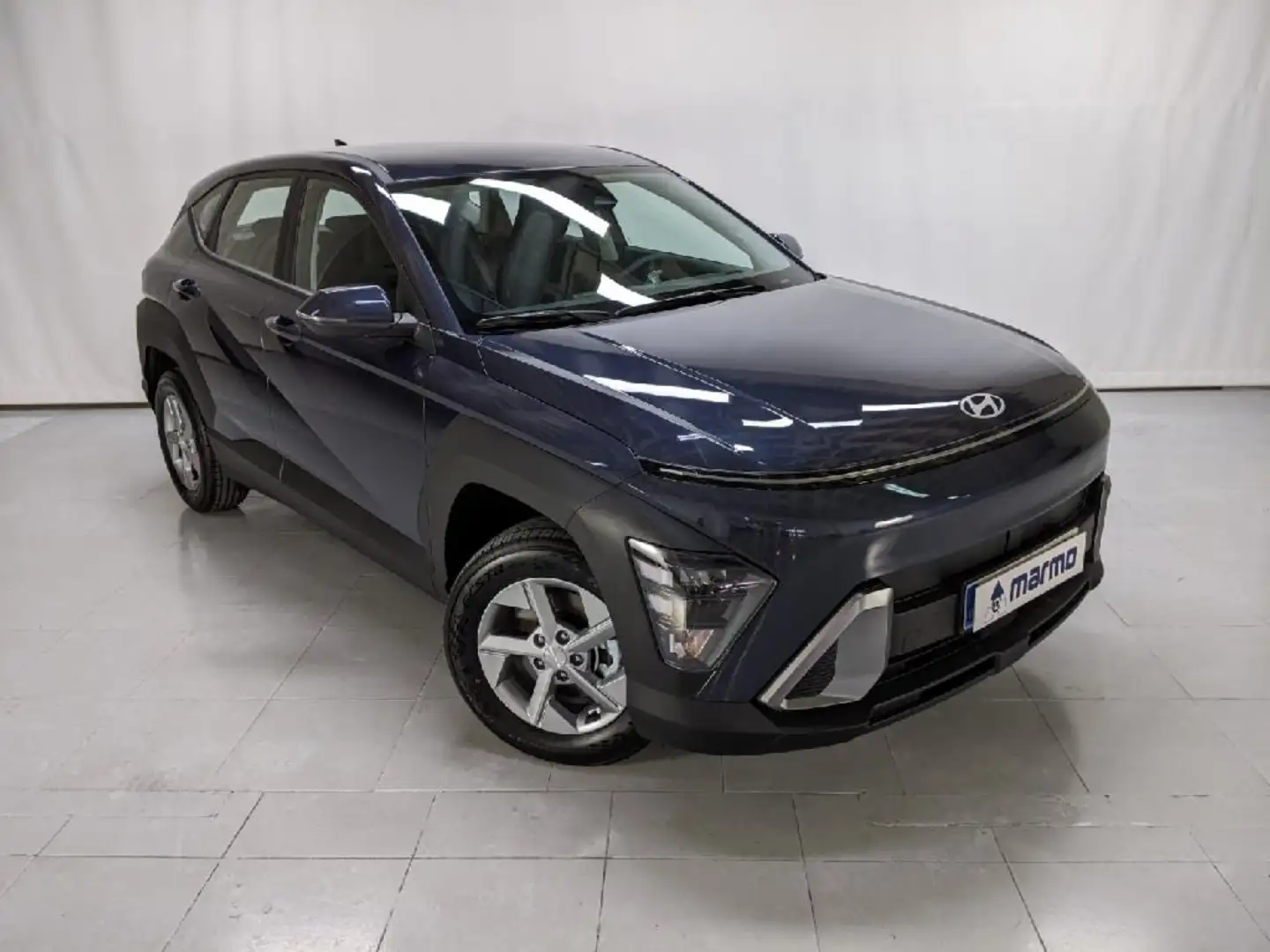 Hyundai KONA MAXX 1.6 GDI 129CV HIBRIDO KM 0 - 2