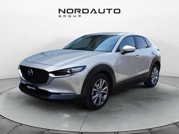 2.0L e-Skyactiv-X M Hybrid 2WD Exceed
