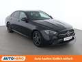 Mercedes-Benz E 300 E 300e 4Matic AMG Line Schwarz - thumbnail 8