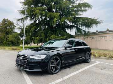 Audi A6 3.0 Diesel 204 CV Full Optional