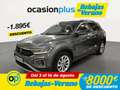 Volkswagen T-Roc 1.0 TSI Life 85kW Gris - thumbnail 1