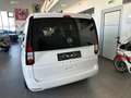 Volkswagen Caddy 2,0 TDI Blanc - thumbnail 3