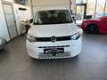 Volkswagen Caddy 2,0 TDI Wit - thumbnail 2