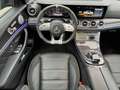Mercedes-Benz E 63 AMG E63S AMG 4M+ PANO BUR NAPPA 360K CARBON Luftfed. Zwart - thumbnail 9