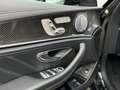 Mercedes-Benz E 63 AMG E63S AMG 4M+ PANO BUR NAPPA 360K CARBON Luftfed. Zwart - thumbnail 19