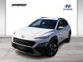Hyundai KONA Hybrid Trend Line 1,6 GDi 2WD Weiß - thumbnail 1