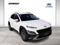 Hyundai KONA Hybrid Trend Line 1,6 GDi 2WD Weiß - thumbnail 3