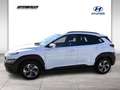 Hyundai KONA Hybrid Trend Line 1,6 GDi 2WD Weiß - thumbnail 4