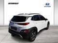 Hyundai KONA Hybrid Trend Line 1,6 GDi 2WD Weiß - thumbnail 2