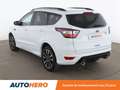 Ford Kuga 1.5 TDCi ST-Line 4x2 Blanc - thumbnail 4