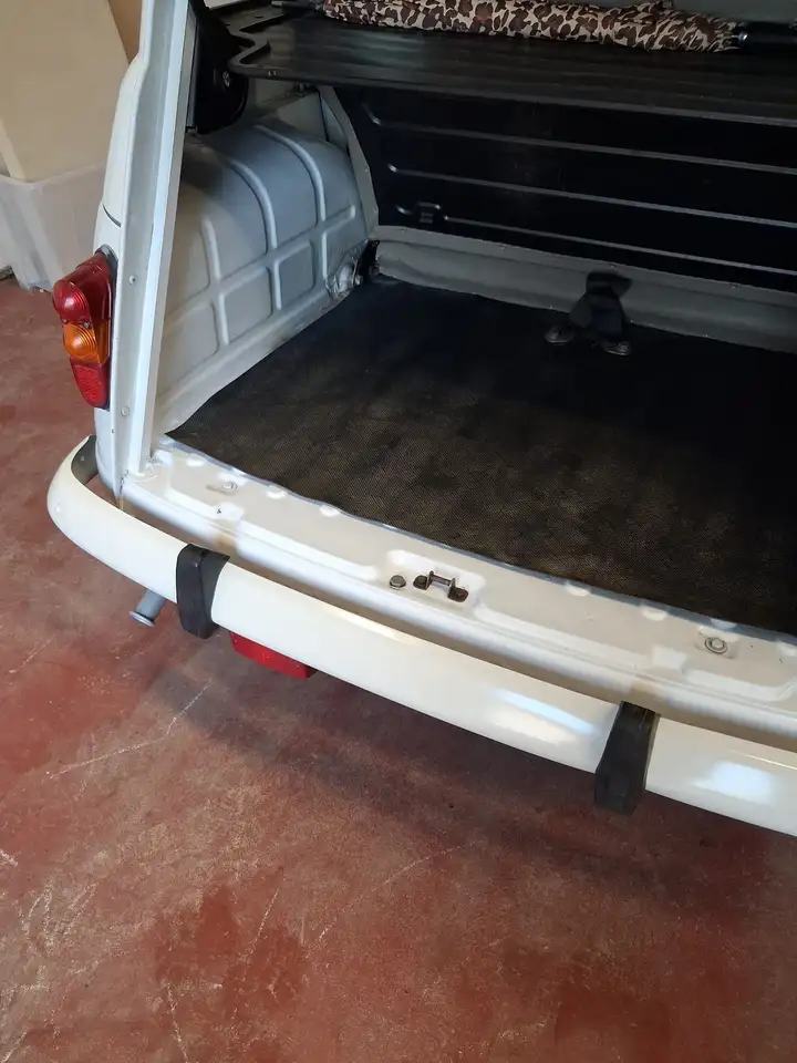 Renault R 4 R4 5p 956 TL, foto 5