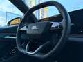 Audi SQ6 e-tron Q6 e-tron sport attitude quattro 517cv Blau - thumbnail 20