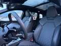 Audi SQ6 e-tron Q6 e-tron sport attitude quattro 517cv Blau - thumbnail 25