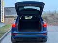 Audi SQ6 e-tron Q6 e-tron sport attitude quattro 517cv Blau - thumbnail 11