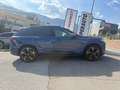Audi SQ6 e-tron Q6 e-tron sport attitude quattro 517cv Blau - thumbnail 1