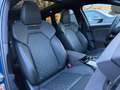 Audi SQ6 e-tron Q6 e-tron sport attitude quattro 517cv Blau - thumbnail 5