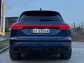 Audi SQ6 e-tron Q6 e-tron sport attitude quattro 517cv Blau - thumbnail 10