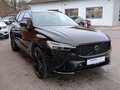 Volvo XC60 Ultra Black Edition Recharge Plug-In Hybrid AWD HU Schwarz - thumbnail 3